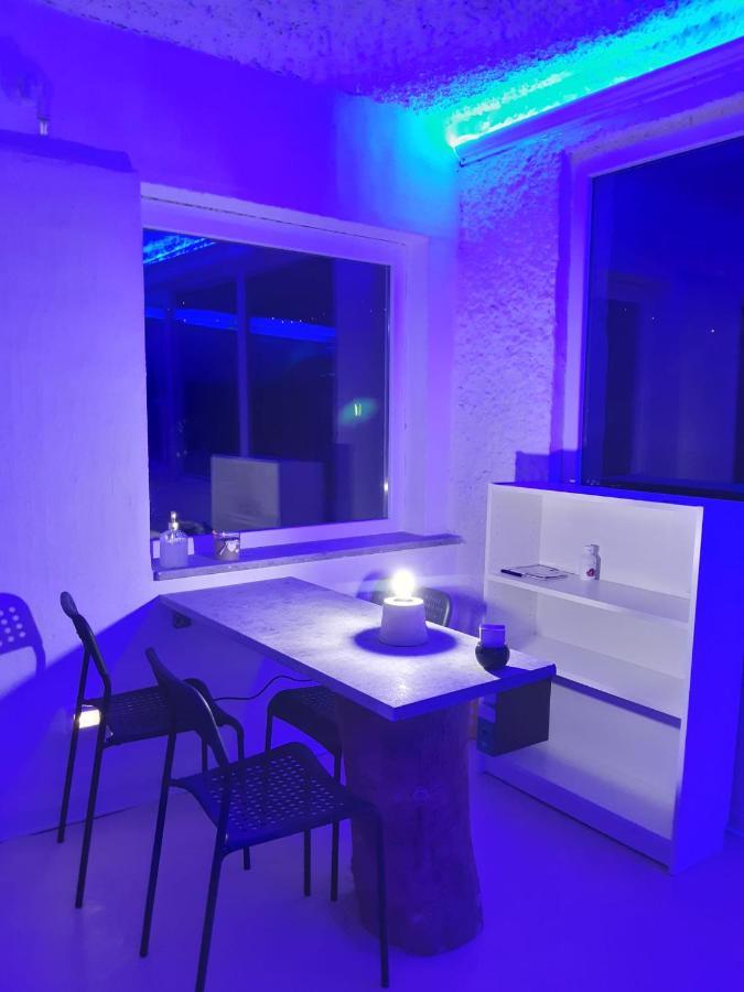 La Grotta Bed And Breakfast Castel Giorgio Exterior foto
